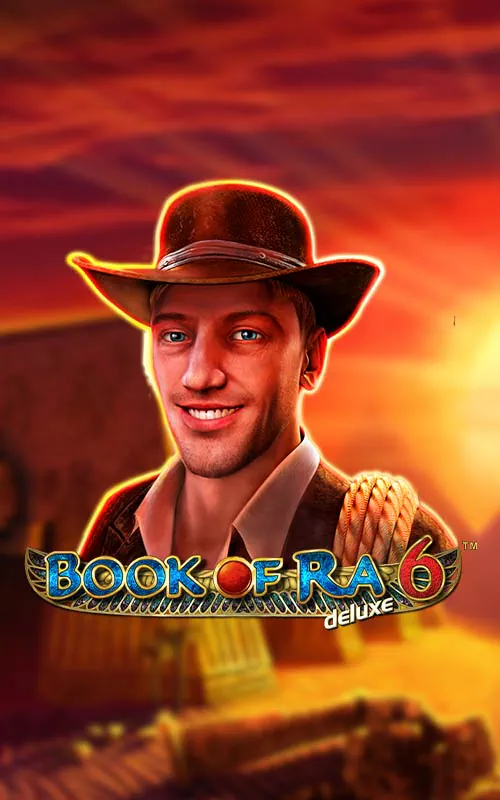 Book of Ra at Sloto King Casino