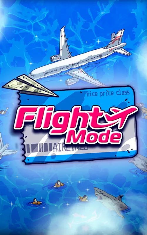 Flight Mode at Sloto King Casino