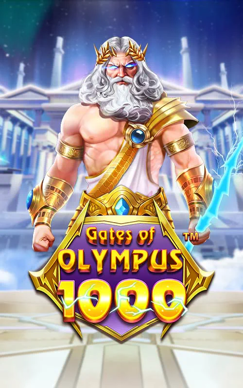 Gates of Olympus at Sloto King Casino