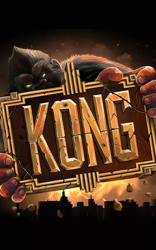 Kong at Sloto King Casino